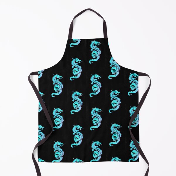 Item preview, The blue dragon designed and sold by Elibano95.