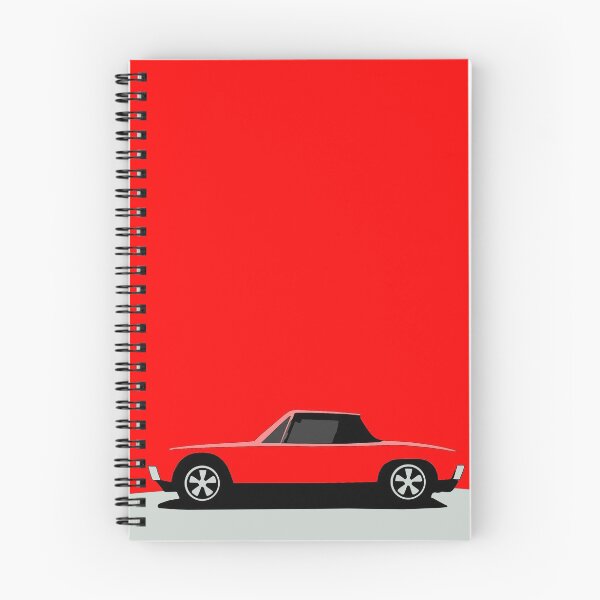 Item preview, Porsche 914 designed and sold by ClassicAuto.