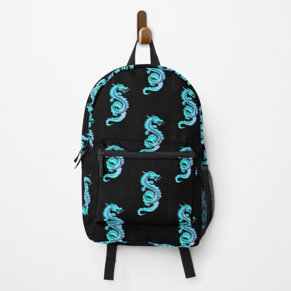 Item preview, The blue dragon designed and sold by Elibano95.