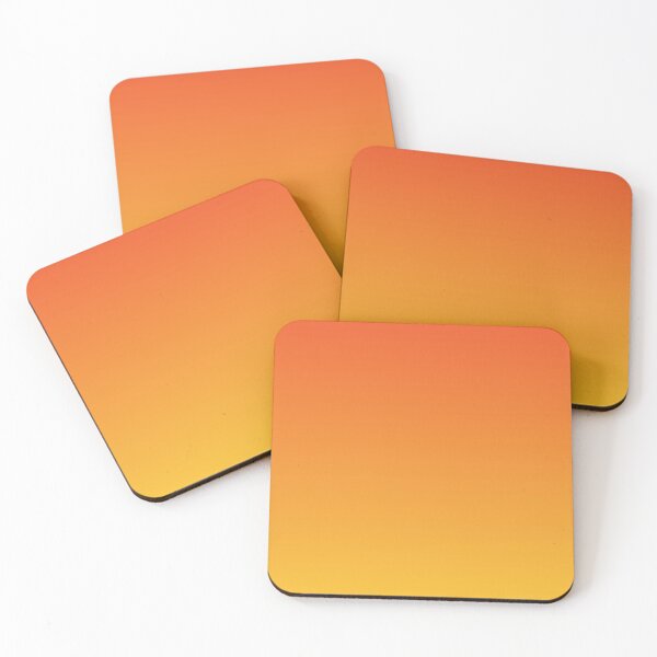 Item preview, Red, Orange, Yellow Ombre Gradient designed and sold by Pavnud.