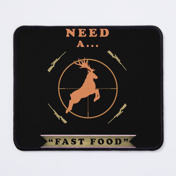 Item preview, Hunting – Need a fast food deer 2 - by OBV designed and sold by vb66.