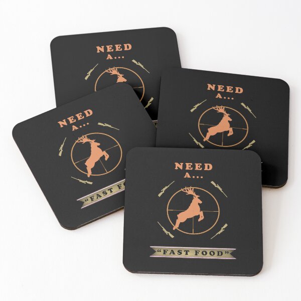 Item preview, Hunting – Need a fast food deer 2 - by OBV designed and sold by vb66.