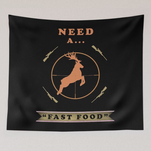 Item preview, Hunting – Need a fast food deer 2 - by OBV designed and sold by vb66.