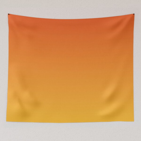 Item preview, Red, Orange, Yellow Ombre Gradient designed and sold by Pavnud.
