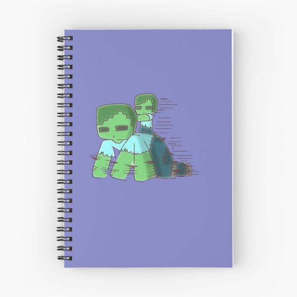 Item preview, Baby Zombie Parent Zombie designed and sold by RickSchoen.