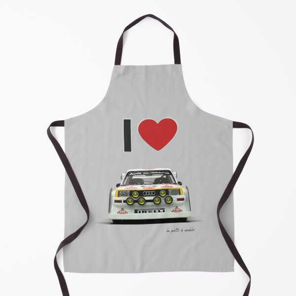 Item preview, I Love Rally Car designed and sold by LaPatteAModeler.