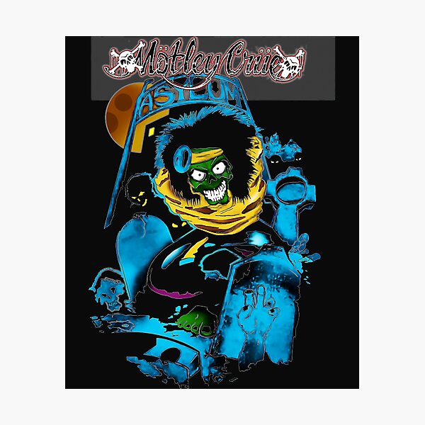 Item preview, Dr. Feelgood Asylum designed and sold by LILIANCOKEL.