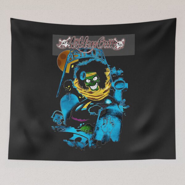 Item preview, Dr. Feelgood Asylum designed and sold by LILIANCOKEL.