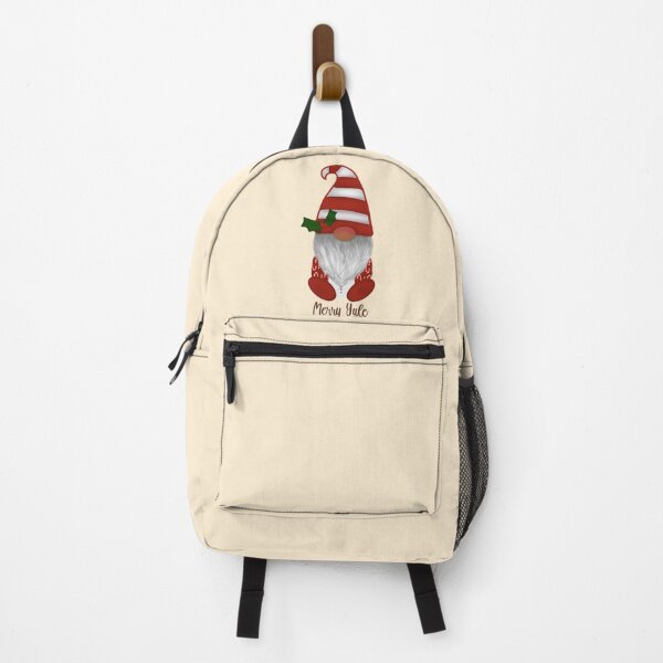 Item preview, Festive Winter Gnome - 2021 designed and sold by VanHollowStudio.