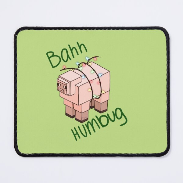 Item preview, Bahh Humbug designed and sold by BridieRitchi.