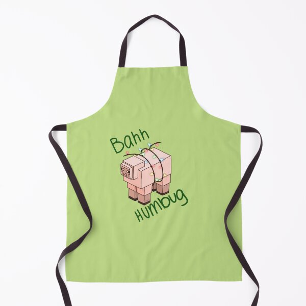 Item preview, Bahh Humbug designed and sold by BridieRitchi.