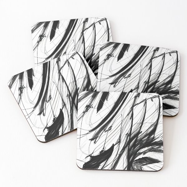 Item preview, Graphic abstraction  designed and sold by OverAltruist.