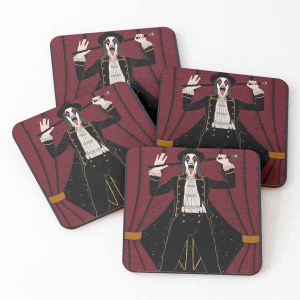 Item preview, Johannes Eckerstrom designed and sold by HATABNA.