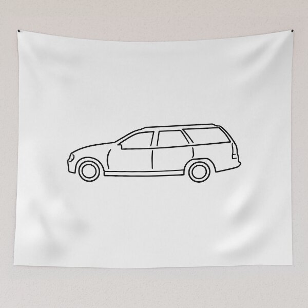 Item preview, Vectra B  designed and sold by AutoClub.