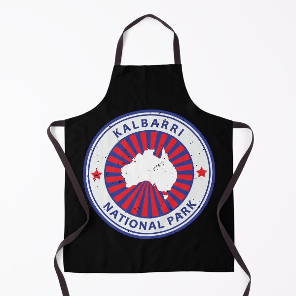 Item preview, Kalbarri National Park Australia Country Symbol designed and sold by KrisSidDesigns.