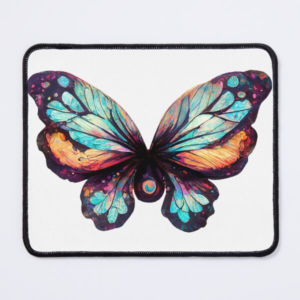 Item preview, Fantasy butterfly designed and sold by kosmicwoman.
