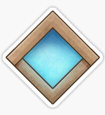 Teleport guild wars 2 Sticker