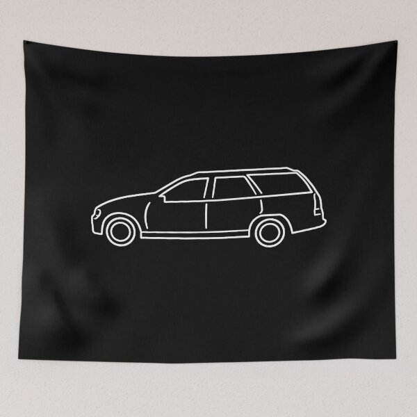 Item preview, Vectra B designed and sold by AutoClub.