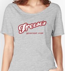 IT 2017 Richie's Freese's Women's Relaxed Fit T-Shirt