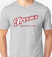 IT 2017 Richie's Freese's Unisex T-Shirt
