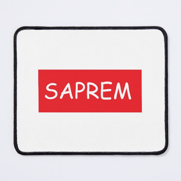 Item preview, again SAPREM designed and sold by GGREV.
