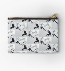 Jumping!Price Studio Pouch