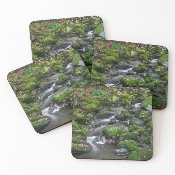 Item preview, Padley Gorge designed and sold by Dave Hare Photography.