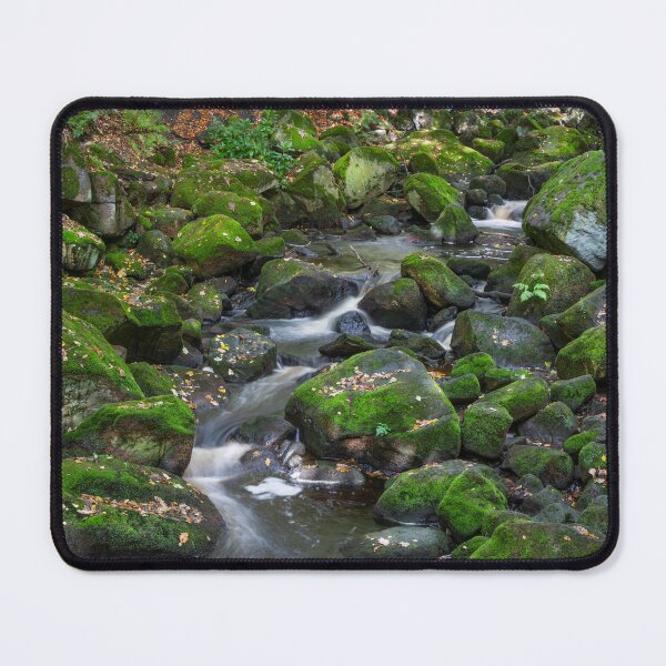 Item preview, Padley Gorge designed and sold by Dave Hare Photography.