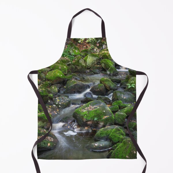 Item preview, Padley Gorge designed and sold by Dave Hare Photography.