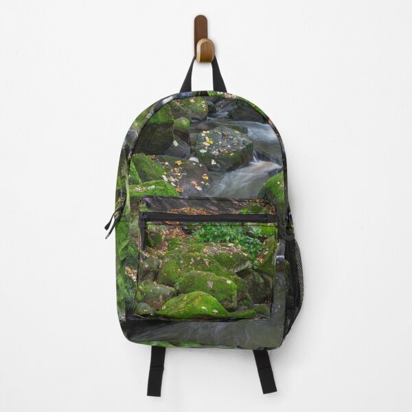 Item preview, Padley Gorge designed and sold by Dave Hare Photography.
