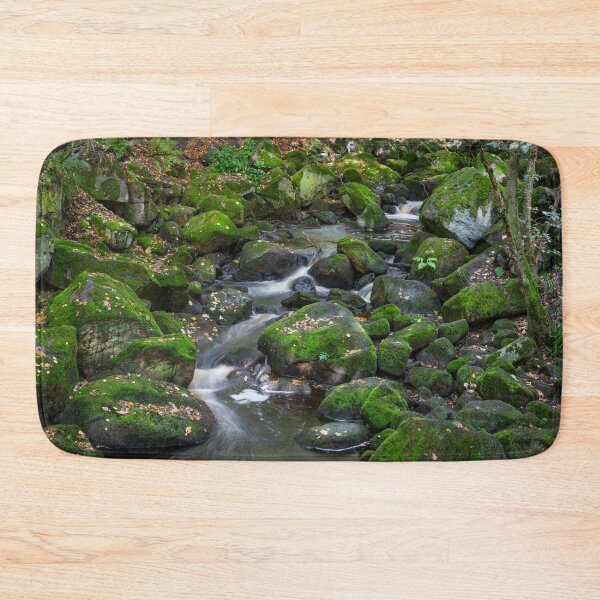 Item preview, Padley Gorge designed and sold by Dave Hare Photography.