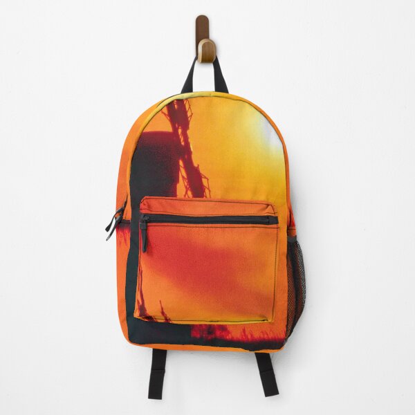Item preview, Windmill Sunset designed and sold by Richard Allen.
