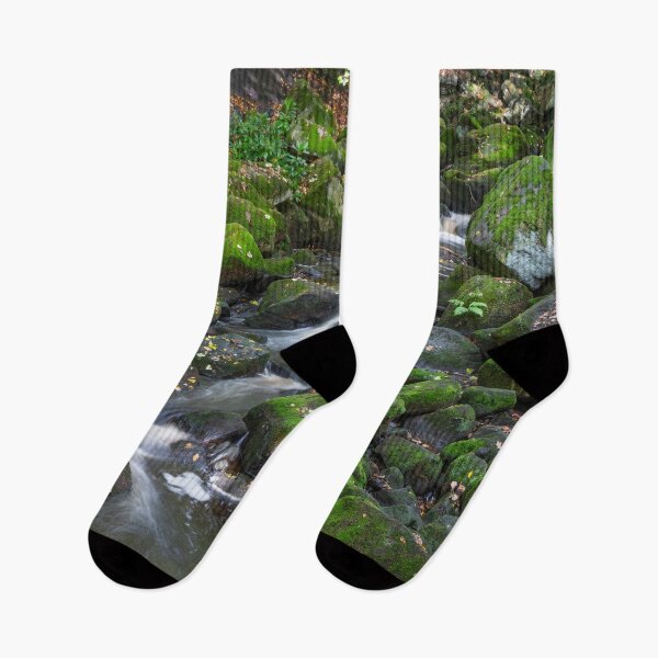 Item preview, Padley Gorge designed and sold by Dave Hare Photography.