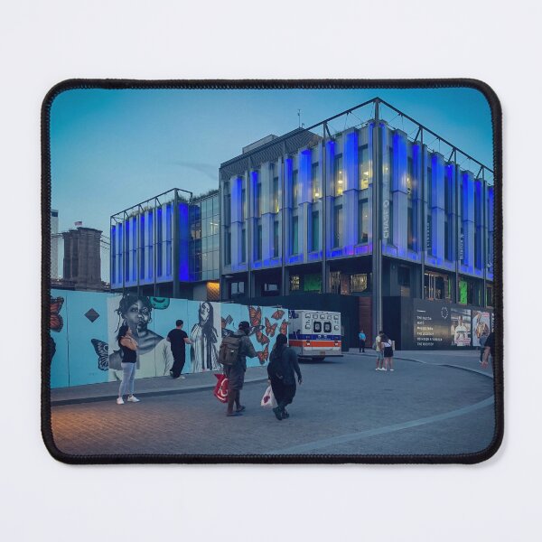 Item preview, Graffiti Street Art Whitehall Terminal Staten Island Manhattan NYC designed and sold by eleonoraingrid.