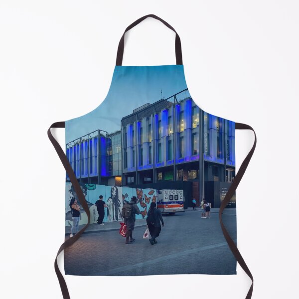 Item preview, Graffiti Street Art Whitehall Terminal Staten Island Manhattan NYC designed and sold by eleonoraingrid.
