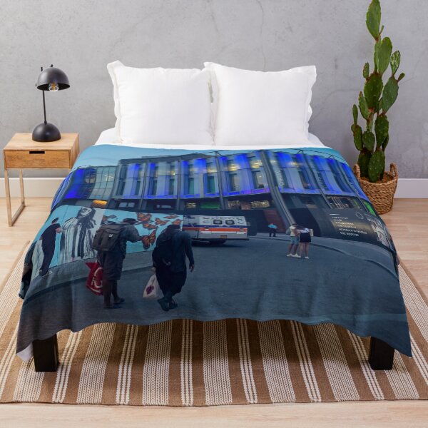 Item preview, Graffiti Street Art Whitehall Terminal Staten Island Manhattan NYC designed and sold by eleonoraingrid.