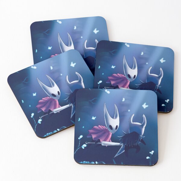 Item preview, hollow knight - silksong art designed and sold by Holowknightshop.