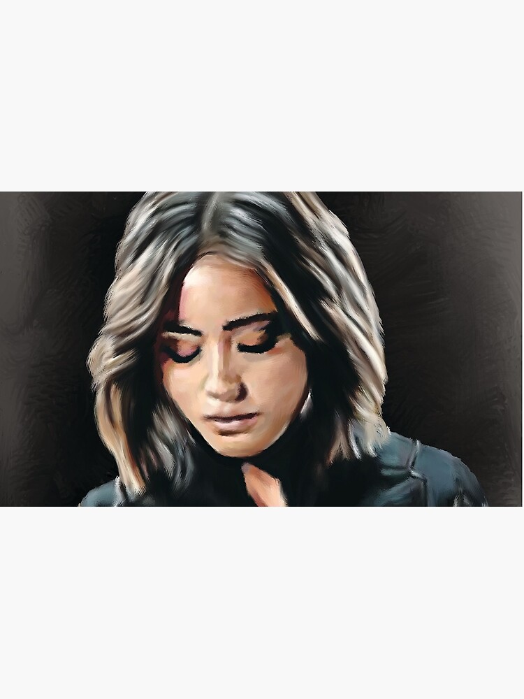 daisy johnson quake symbol daisy johnson quake symbol