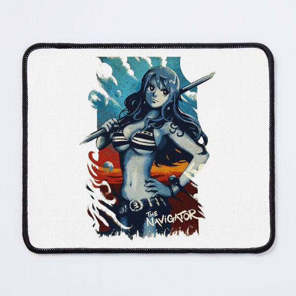 Item preview, Nami designed and sold by KEIRALEIGHULL.