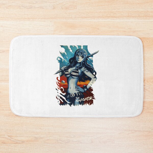 Item preview, Nami designed and sold by KEIRALEIGHULL.