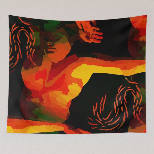 Item preview, Lost Within Oneself designed and sold by Geoff Treagus.
