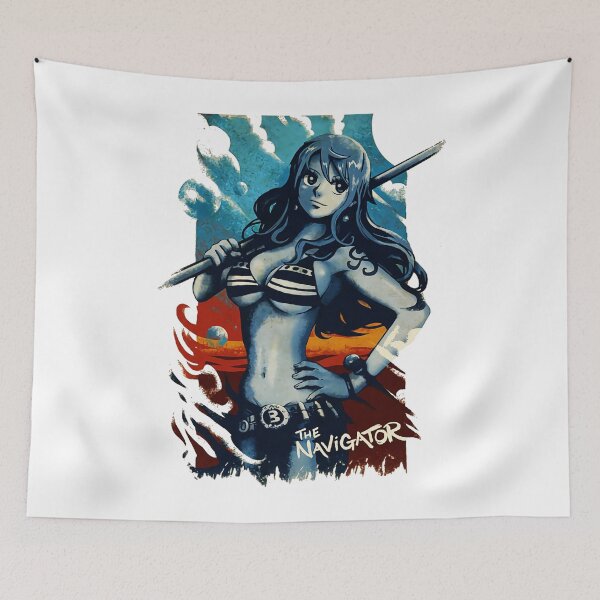 Item preview, Nami designed and sold by KEIRALEIGHULL.