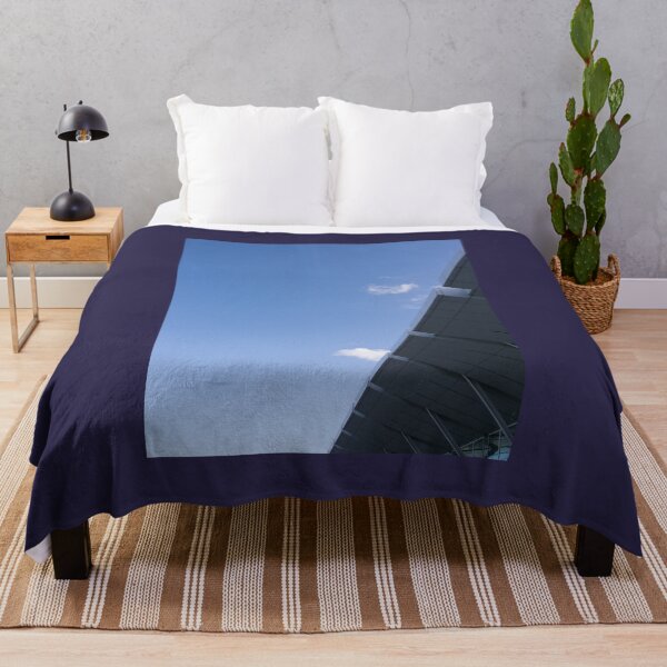 Item preview, Vancouver Airport III designed and sold by Gabriele Maurus.