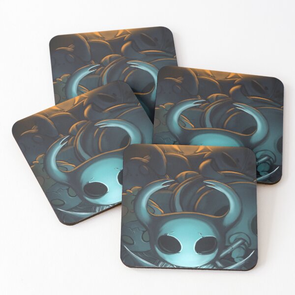 Item preview, hollow knight - hornet art designed and sold by Holowknightshop.