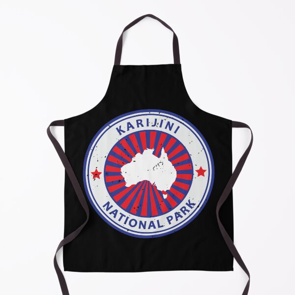 Item preview, Karijini National Park Australia Country Symbol designed and sold by KrisSidDesigns.