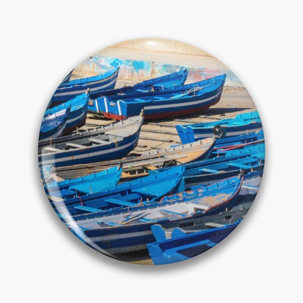 Item preview, Copie de Traditional Fishing Boats. designed and sold by BENMBARK.