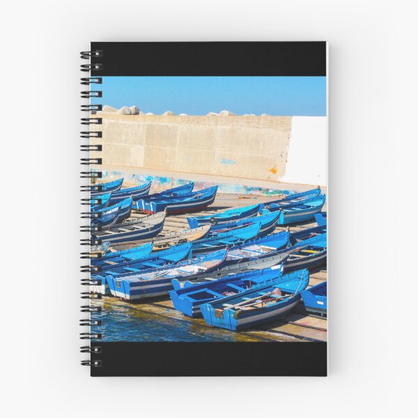 Item preview, Copie de Traditional Fishing Boats. designed and sold by BENMBARK.