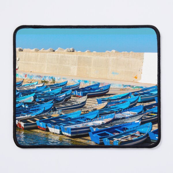 Item preview, Copie de Traditional Fishing Boats. designed and sold by BENMBARK.