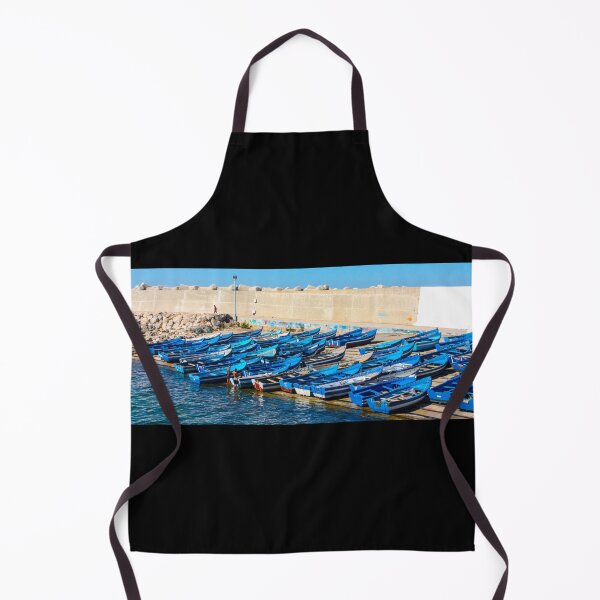 Item preview, Copie de Traditional Fishing Boats. designed and sold by BENMBARK.