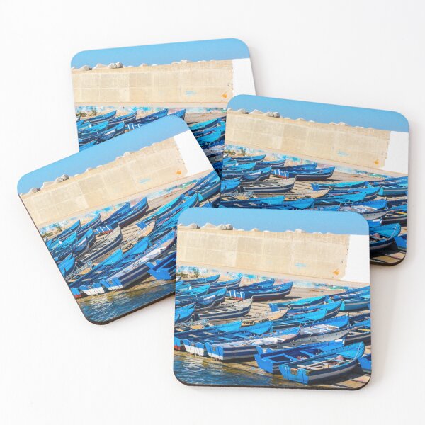 Item preview, Copie de Traditional Fishing Boats. designed and sold by BENMBARK.